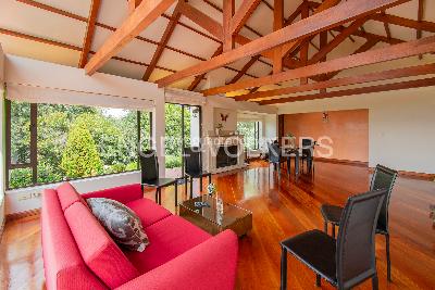 Casa de 5 alcobas en venta en Chia, Chía, 573 m² · foto 3 de 20