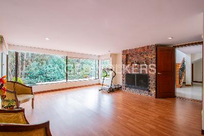 Casa de 5 alcobas en venta en Chia, Chía, 573 m² · foto 5 de 20