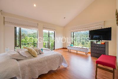 Casa de 5 alcobas en venta en Chia, Chía, 573 m² · foto 10 de 20