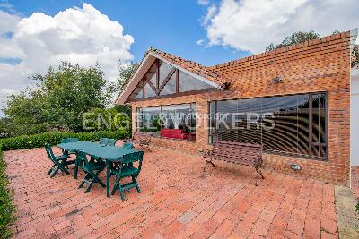 Casa de 5 alcobas en venta en Chia, Chía, 573 m² · foto 16 de 20