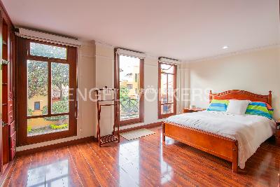 Casa de 3 alcobas en venta en Chia, Chía, 204 m² · foto 11 de 18