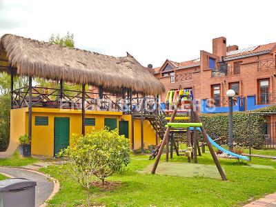 Casa de 3 alcobas en venta en Chia, Chía, 204 m² · foto 18 de 18