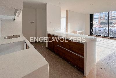 Apartamento en venta en San Patricio, Bogotá · foto 2 de 5