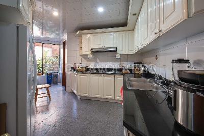Apartamento de 3 alcobas en venta en Chico Reservado, Bogotá, 235 m² · foto 5 de 14