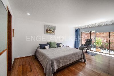 Apartamento de 3 alcobas en venta en Chico Reservado, Bogotá, 235 m² · foto 7 de 14