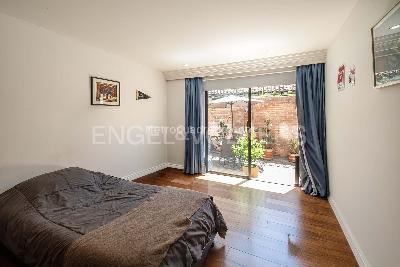 Apartamento de 3 alcobas en venta en Chico Reservado, Bogotá, 235 m² · foto 10 de 14