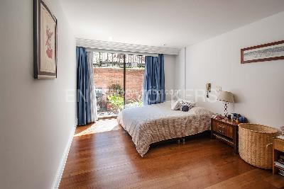 Apartamento de 3 alcobas en venta en Chico Reservado, Bogotá, 235 m² · foto 11 de 14