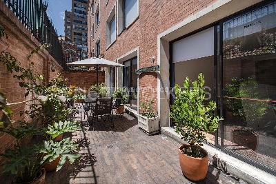 Apartamento de 3 alcobas en venta en Chico Reservado, Bogotá, 235 m² · foto 12 de 14