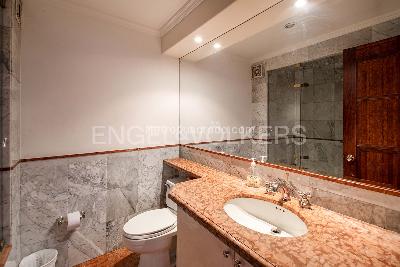 Apartamento de 3 alcobas en venta en Chico Reservado, Bogotá, 235 m² · foto 13 de 14