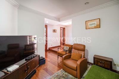 Apartamento de 3 alcobas en venta en Chico Reservado, Bogotá, 235 m² · foto 14 de 14