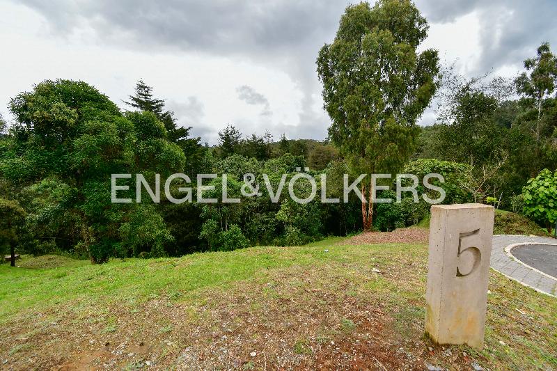 Lote en Venta, Alto De Palmas, Medellín – pohled 6