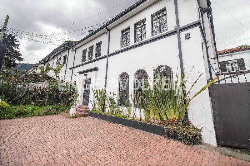 Local Comercial en Venta, Quinta Camacho, Bogotá D.C. - Vista 2