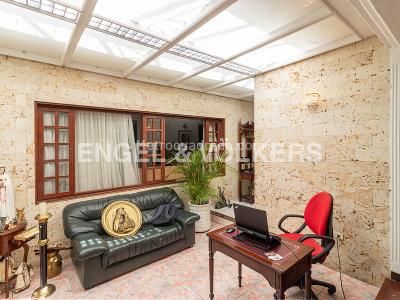 Casa de 3 alcobas en venta en Santa Barbara Alta, Bogotá, 455 m² · foto 3 de 18