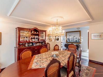 Casa de 3 alcobas en venta en Santa Barbara Alta, Bogotá, 455 m² · foto 6 de 18