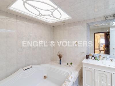 Casa de 3 alcobas en venta en Santa Barbara Alta, Bogotá, 455 m² · foto 12 de 18