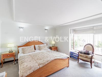 Casa de 3 alcobas en venta en Santa Barbara Alta, Bogotá, 455 m² · foto 13 de 18