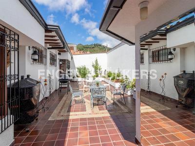 Casa de 3 alcobas en venta en Santa Barbara Alta, Bogotá, 455 m² · foto 17 de 18