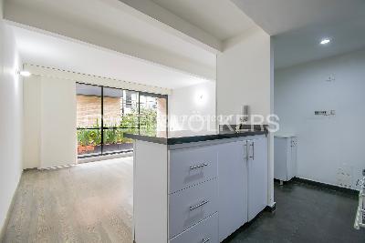 Apartamento de 3 alcobas en venta en Cajica, Cajicá, 73 m² · foto 5 de 19