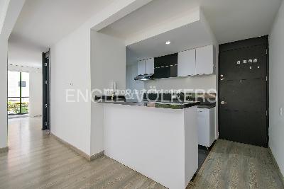 Apartamento de 3 alcobas en venta en Cajica, Cajicá, 73 m² · foto 6 de 19
