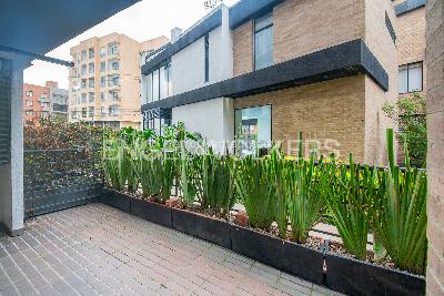 Apartamento de 3 alcobas en venta en Cajica, Cajicá, 73 m² · foto 16 de 19