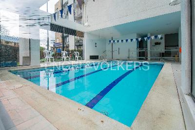 Apartamento de 3 alcobas en venta en Cajica, Cajicá, 73 m² · foto 17 de 19