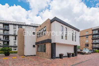 Apartamento de 3 alcobas en venta en Cajica, Cajicá, 73 m² · foto 19 de 19