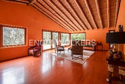 Casa de 4 alcobas en venta en Sotileza, Bogotá, 485 m² · foto 3 de 20