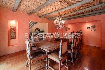 Casa de 4 alcobas en venta en Sotileza, Bogotá, 485 m² · foto 5 de 20