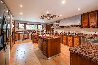 Casa de 4 alcobas en venta en Sotileza, Bogotá, 485 m² · foto 6 de 20