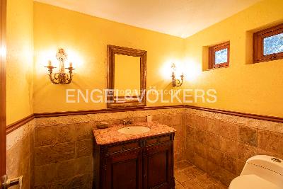 Casa de 4 alcobas en venta en Sotileza, Bogotá, 485 m² · foto 8 de 20