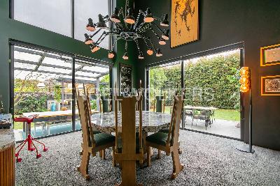 Casa de 5 alcobas en venta en Guaymaral, Chía, 653 m² · foto 4 de 20