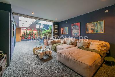 Casa de 5 alcobas en venta en Guaymaral, Chía, 653 m² · foto 6 de 20