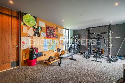 Casa de 5 alcobas en venta en Guaymaral, Chía, 653 m² · foto 7 de 20