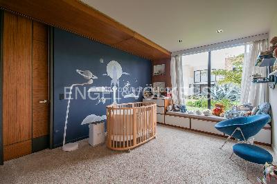 Casa de 5 alcobas en venta en Guaymaral, Chía, 653 m² · foto 8 de 20