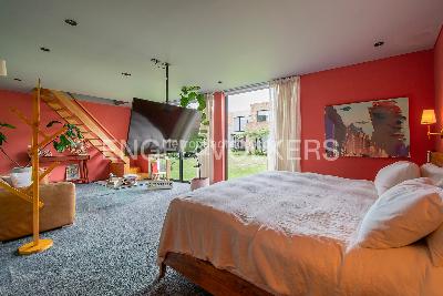 Casa de 5 alcobas en venta en Guaymaral, Chía, 653 m² · foto 9 de 20