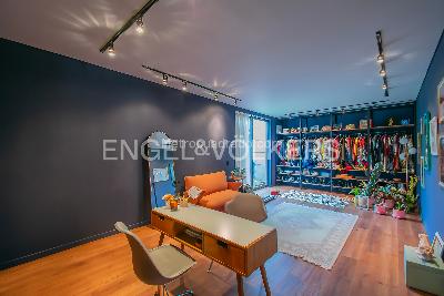 Casa de 5 alcobas en venta en Guaymaral, Chía, 653 m² · foto 10 de 20