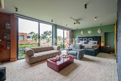 Casa de 5 alcobas en venta en Guaymaral, Chía, 653 m² · foto 12 de 20