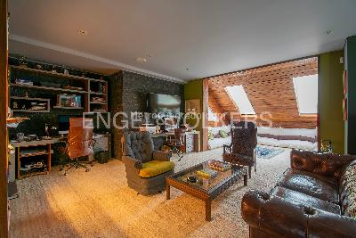 Casa de 5 alcobas en venta en Guaymaral, Chía, 653 m² · foto 16 de 20