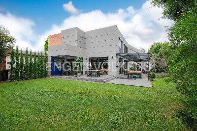 Casa de 5 alcobas en venta en Guaymaral, Chía, 653 m² · foto 17 de 20