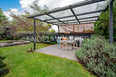 Casa de 5 alcobas en venta en Guaymaral, Chía, 653 m² · foto 18 de 20