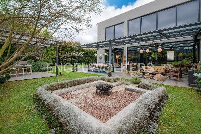 Casa de 5 alcobas en venta en Guaymaral, Chía, 653 m² · foto 19 de 20