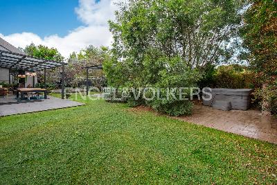 Casa de 5 alcobas en venta en Guaymaral, Chía, 653 m² · foto 20 de 20
