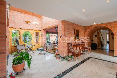 Casa de 4 alcobas en venta en Guaymaral, Chía, 560 m² · foto 2 de 18
