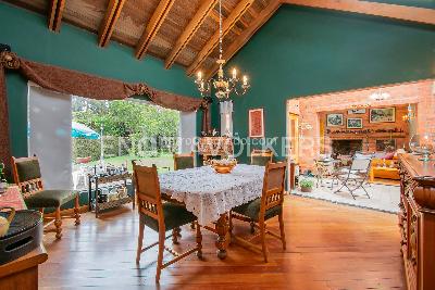 Casa de 4 alcobas en venta en Guaymaral, Chía, 560 m² · foto 4 de 18