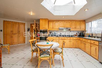 Casa de 4 alcobas en venta en Guaymaral, Chía, 560 m² · foto 6 de 18