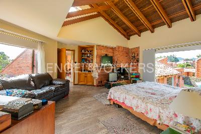 Casa de 4 alcobas en venta en Guaymaral, Chía, 560 m² · foto 8 de 18