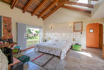 Casa de 4 alcobas en venta en Guaymaral, Chía, 560 m² · foto 9 de 18