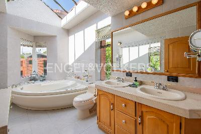 Casa de 4 alcobas en venta en Guaymaral, Chía, 560 m² · foto 10 de 18