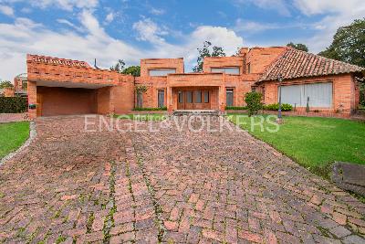 Casa de 4 alcobas en venta en Guaymaral, Chía, 560 m² · foto 18 de 18