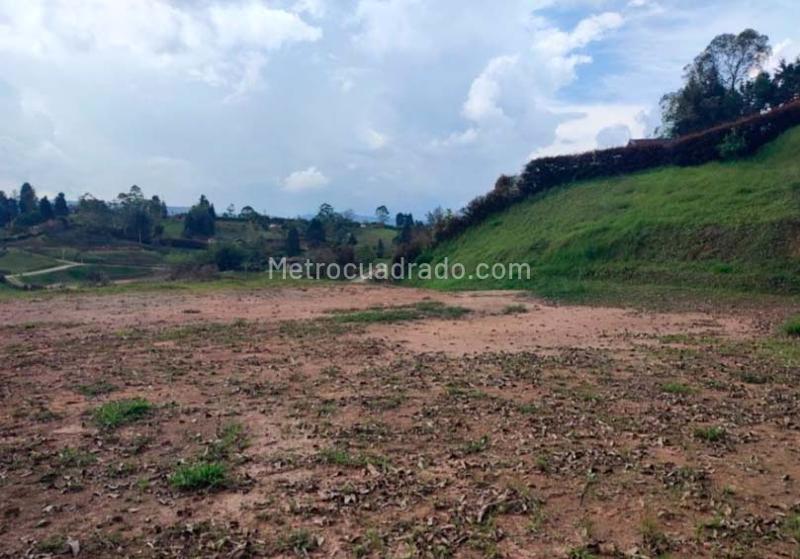 Lote en Venta, Rionegro, Rionegro - Vista 2